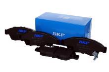 SKF VKBP 80801 A